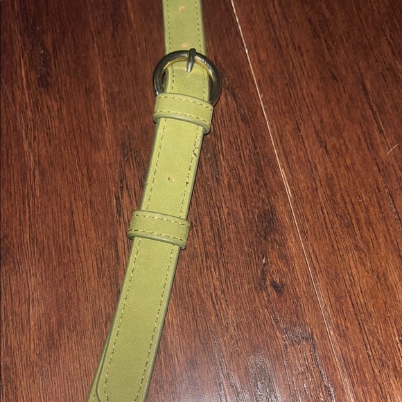 Universal Thread Olive Green Shoulder Bag - Picture 2 of 7